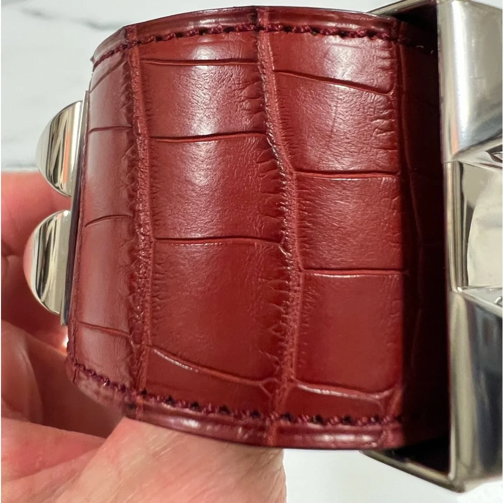 Hermes Collier de Chien - Picture 3 of 7